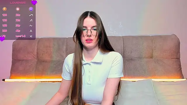 AriellaTesk online show from 03-20-26, 03:33