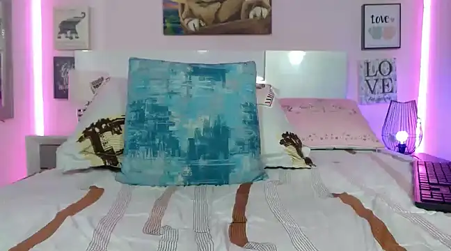 alexandra fire69x online show from 01-18-25, 12:57