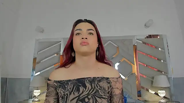 alexandra fire69x online show from 02-24-26, 02:37