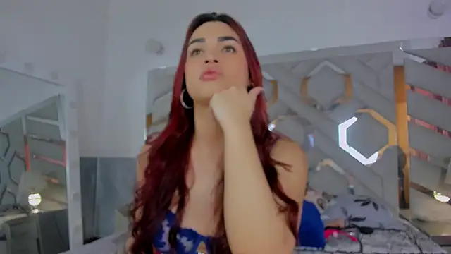 alexandra fire69x online show from 03-14-26, 02:44