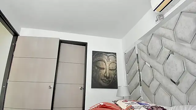 alexandra fire69x online show from 05-14-26, 02:35