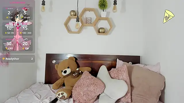 karinaEbony online show from 03-06-25, 03:02