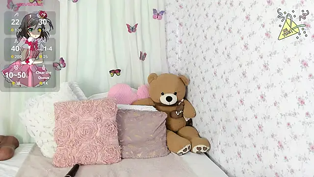 karinaEbony online show from 11-26-25, 11:00