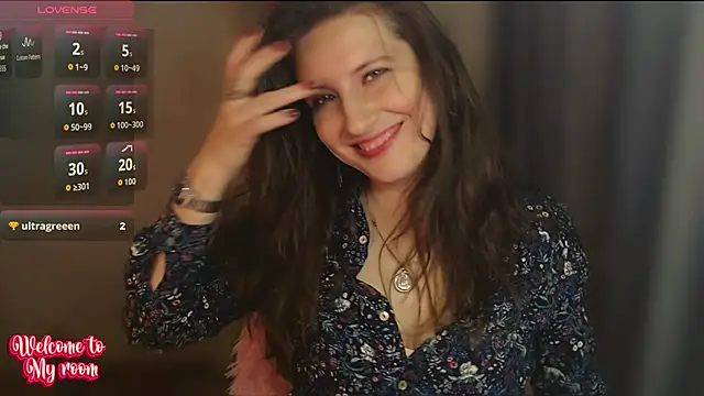 Snapshot of Pavla_Soft chatting on 10-24-25, 11:45 Pavla Soft online show from 10-24-25, 11:45