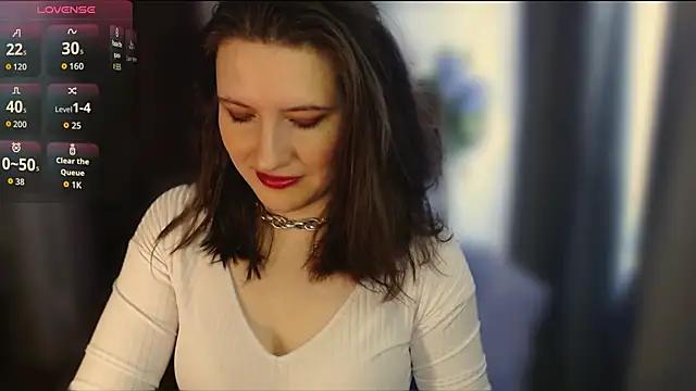 Pavla Soft online show from 01-15-26, 04:50