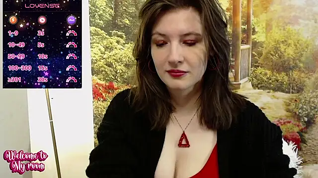 Pavla Soft online show from 03-02-26, 06:03