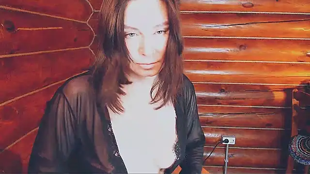 Platina Fox online show from 11-27-25, 05:31