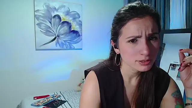 vanessabrown  online show from 12-28-24, 04:08