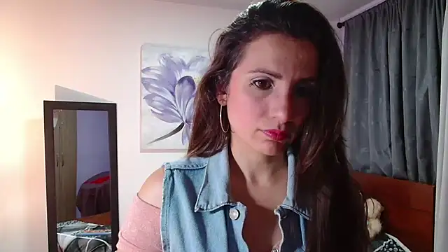 vanessabrown  online show from 02-01-25, 02:58