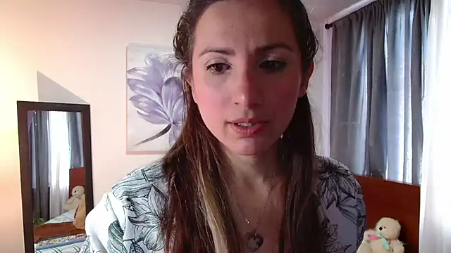 vanessabrown  online show from 02-01-25, 03:07