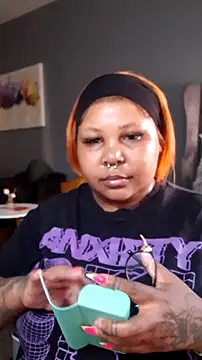 PearlSexxy69 online show from 11-19-25, 01:44