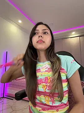 Sensualtease online show from 01-14-26, 11:42