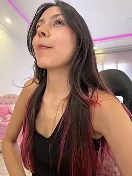 Sensualtease online show from 02-03-26, 08:58