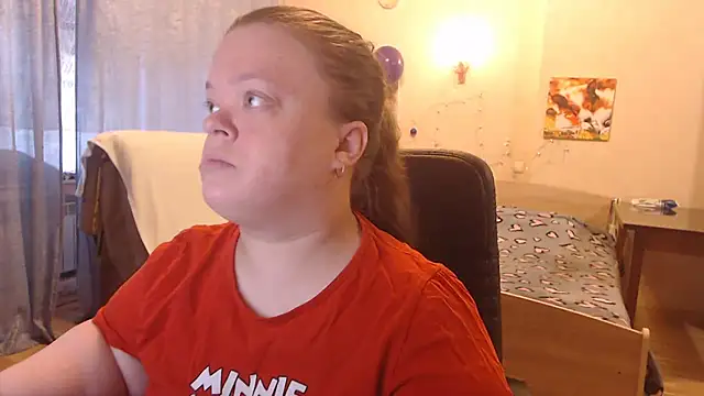 Janiffer MiMi online show from 12-24-24, 06:33