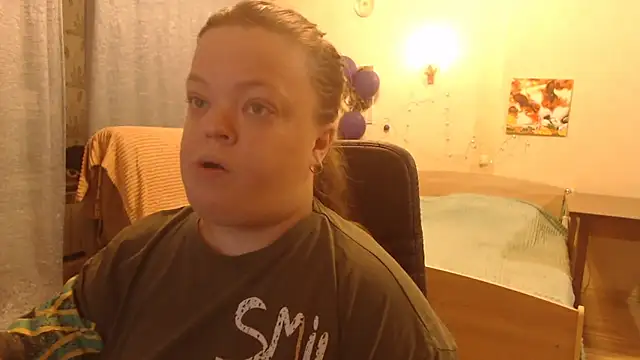 Janiffer MiMi online show from 01-04-25, 07:44