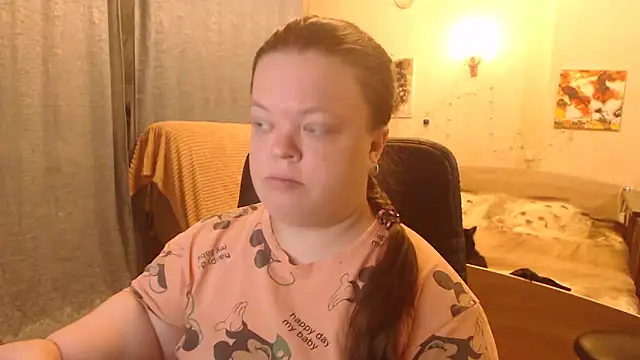 Janiffer MiMi online show from 02-01-25, 04:33