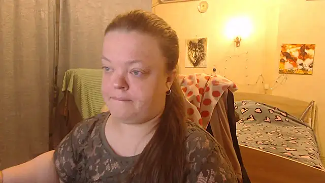 Janiffer MiMi online show from 02-08-25, 06:22