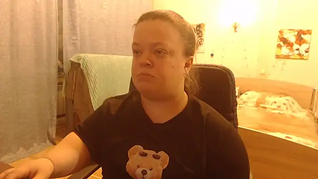 Janiffer MiMi online show from 02-18-25, 07:52