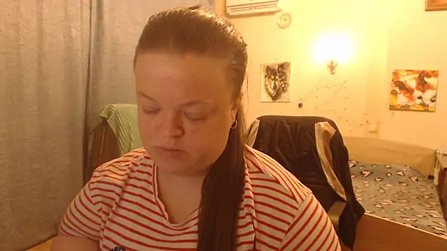 Janiffer MiMi online show from 02-23-25, 09:16