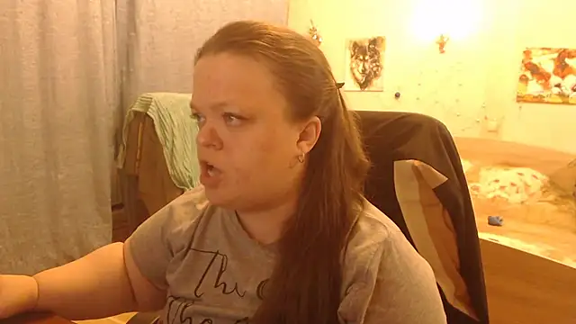 Janiffer MiMi online show from 03-07-25, 11:05