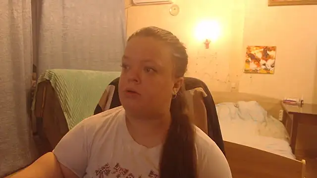 Janiffer MiMi online show from 03-20-25, 04:53