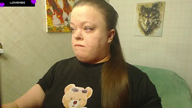 Janiffer MiMi online show from 09-17-25, 03:46