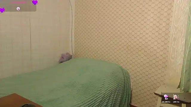 Snapshot of Janiffer_MiMi chatting on 02-13-26, 01:51 Janiffer MiMi online show from 02-13-26, 01:51