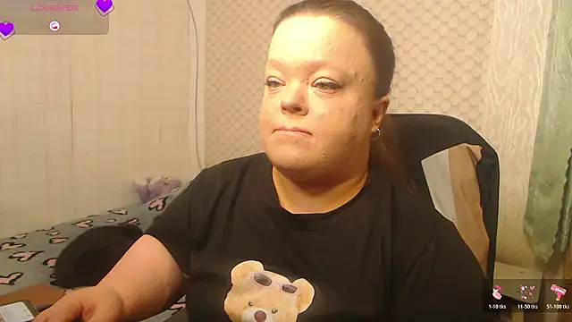 Snapshot of Janiffer_MiMi chatting on 02-19-26, 05:20 Janiffer MiMi online show from 02-19-26, 05:20