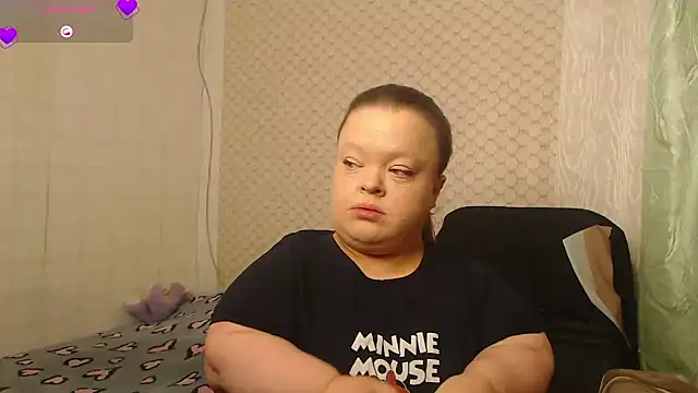 Snapshot of Janiffer_MiMi chatting on 02-21-26, 04:41 Janiffer MiMi online show from 02-21-26, 04:41