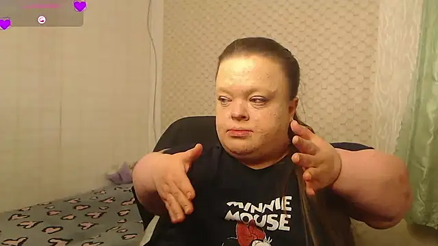 Snapshot of Janiffer_MiMi chatting on 02-22-26, 04:46 Janiffer MiMi online show from 02-22-26, 04:46