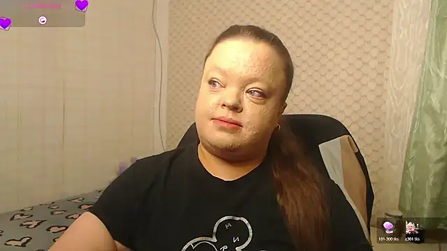 Snapshot of Janiffer_MiMi chatting on 02-23-26, 06:05 Janiffer MiMi online show from 02-23-26, 06:05