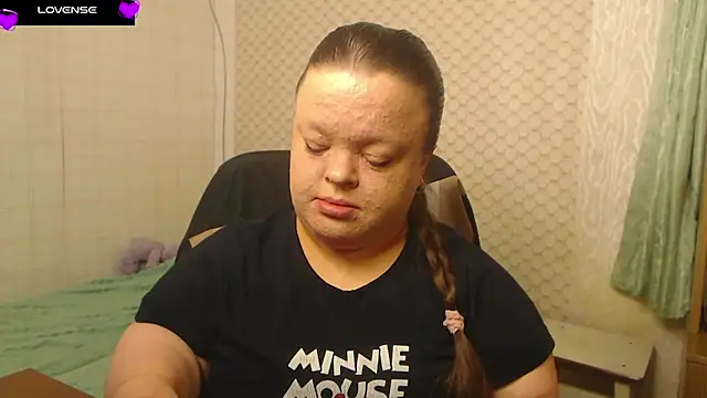 Snapshot of Janiffer_MiMi chatting on 03-02-26, 07:43 Janiffer MiMi online show from 03-02-26, 07:43