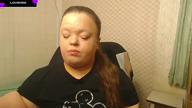 Snapshot of Janiffer_MiMi chatting on 03-03-26, 05:30 Janiffer MiMi online show from 03-03-26, 05:30