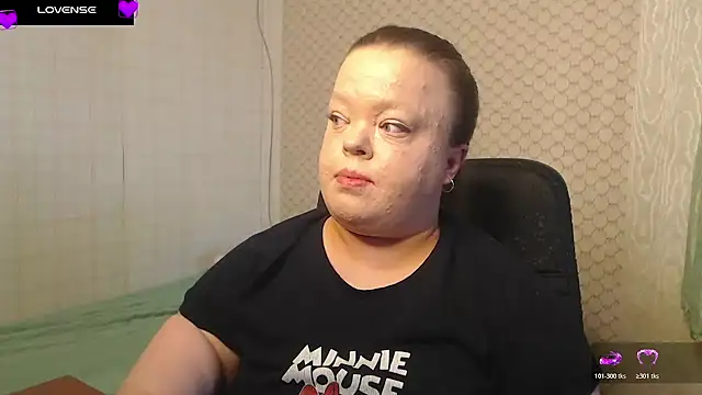 Snapshot of Janiffer_MiMi chatting on 03-09-26, 12:42 Janiffer MiMi online show from 03-09-26, 12:42