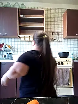 Snapshot of Janiffer_MiMi chatting on 03-15-26, 01:28 Janiffer MiMi online show from 03-15-26, 01:28