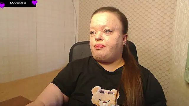 Janiffer MiMi online show from 03-26-26, 02:55