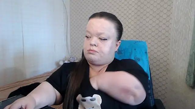 Snapshot of Janiffer_MiMi chatting on 05-02-26, 02:55 Janiffer MiMi online show from 05-02-26, 02:55