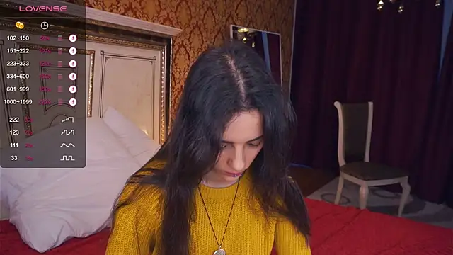 Holla Molly online show from 01-23-25, 05:13