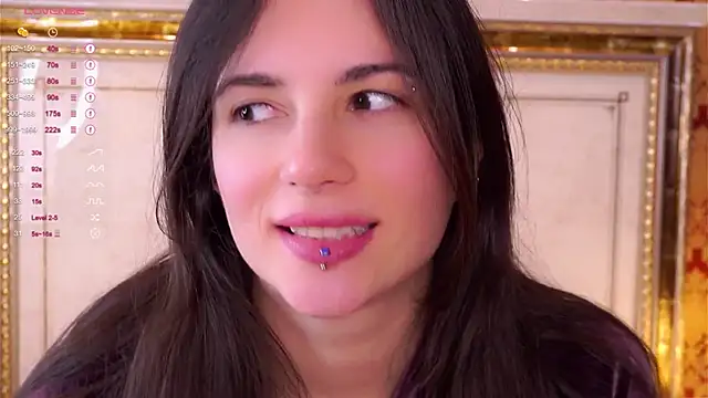 Holla Molly online show from 02-16-25, 12:21