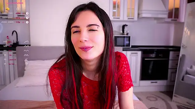 Holla Molly online show from 02-23-25, 05:34