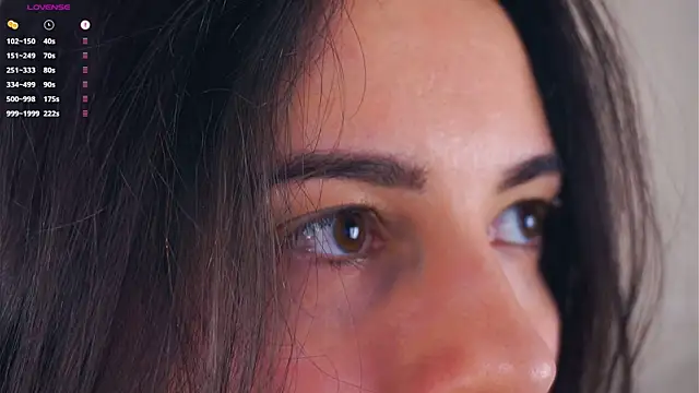 Holla Molly online show from 03-16-25, 11:49