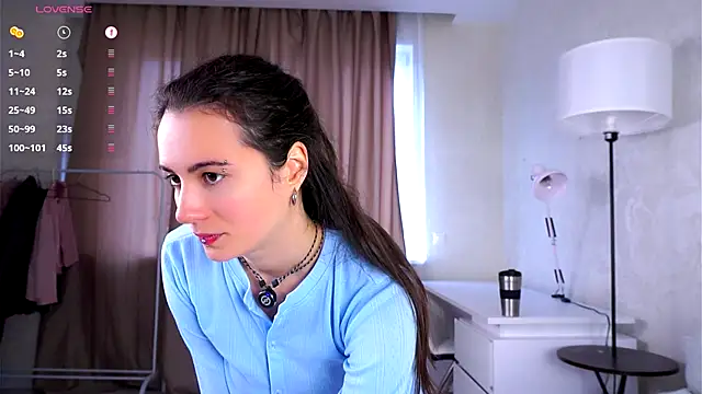 Holla Molly online show from 10-02-25, 05:36