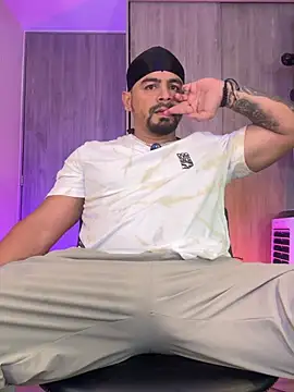 Ricardo 1998 online show from 04-01-26, 04:13