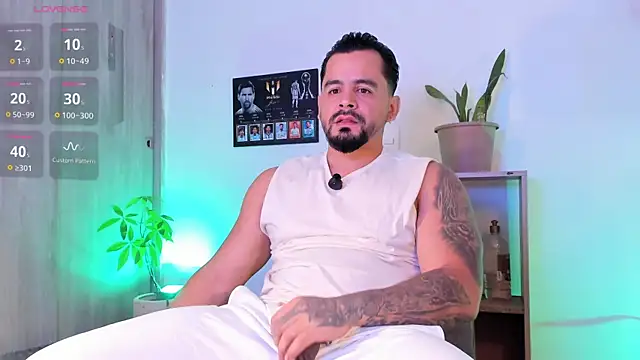 Ricardo 1998 online show from 07-28-26, 01:01