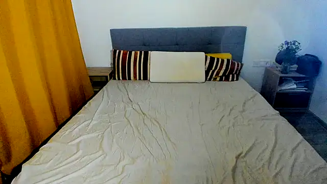 pinupmod online show from 09-13-25, 10:20