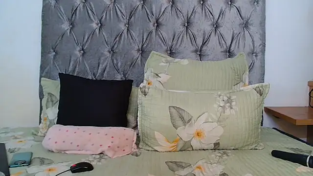 AvaOcean online show from 03-10-25, 08:45