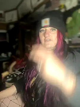 1-800-FUCKYOU online show from 12-07-24, 05:26