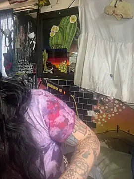 1-800-FUCKYOU online show from 01-01-25, 08:04