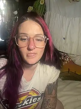 1-800-FUCKYOU online show from 01-01-25, 11:07