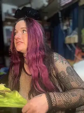 1-800-FUCKYOU online show from 01-21-25, 06:22